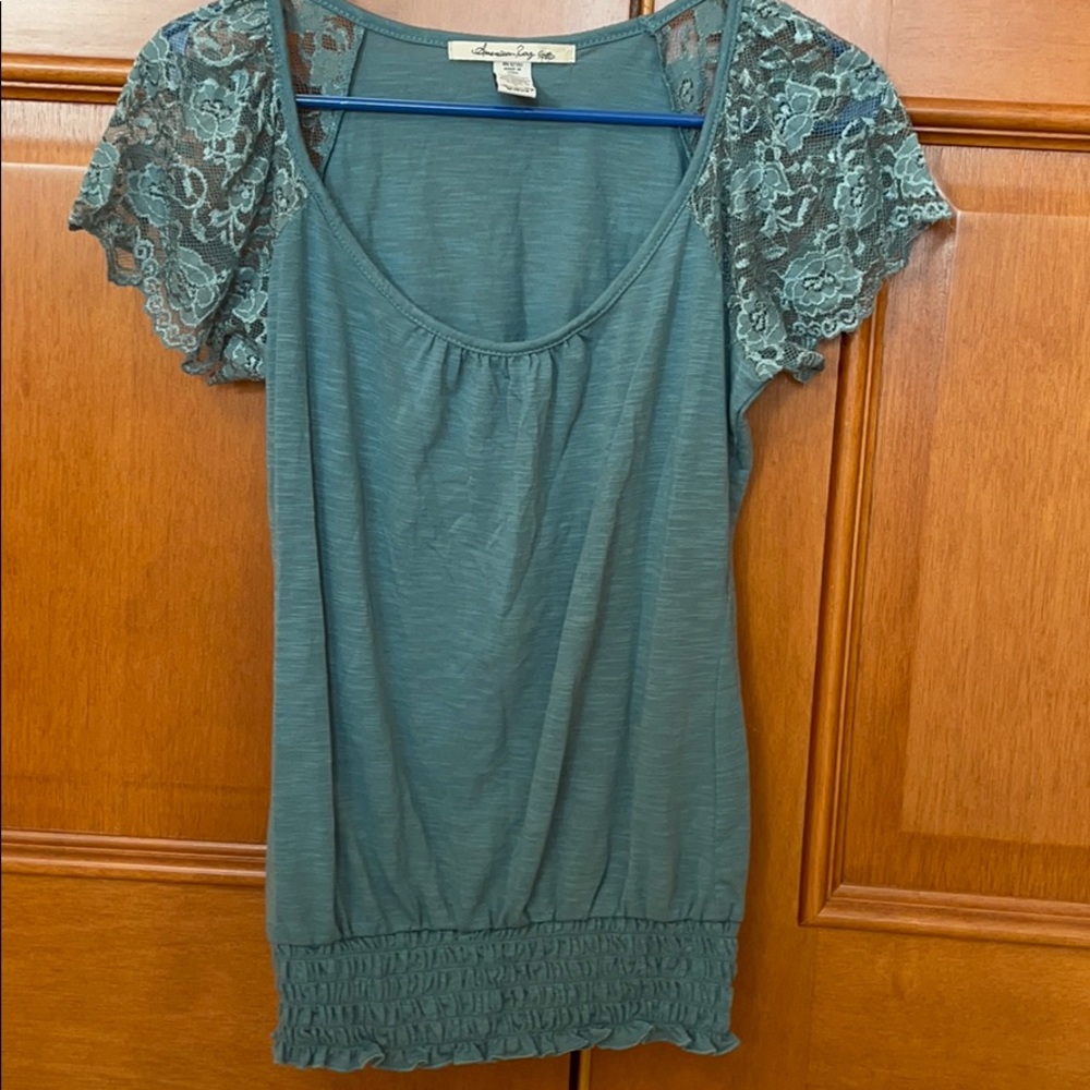 American Rag Small Top